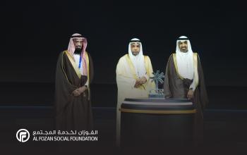 Al-Fozan Holding Wins 5 Awards in Social Responsibility