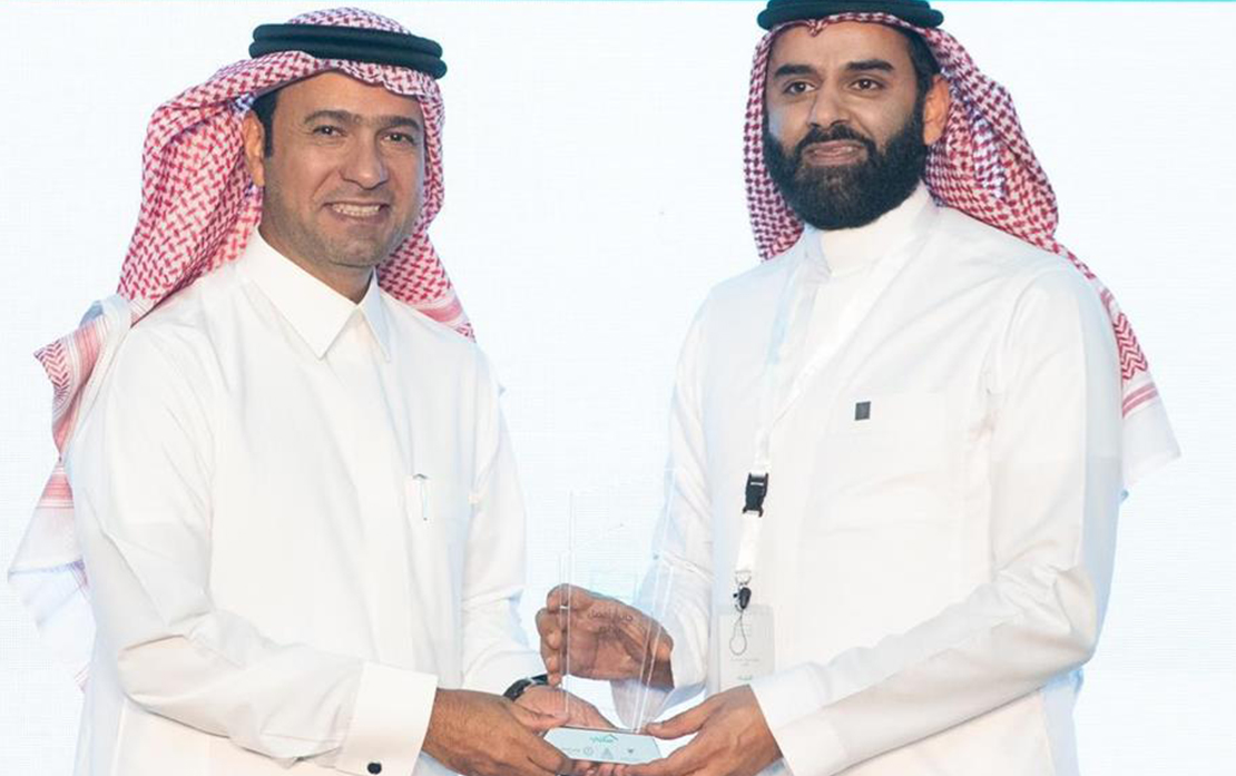 Retal Announced as Best Developer in the Kingdom at Ministry of Housing Forum