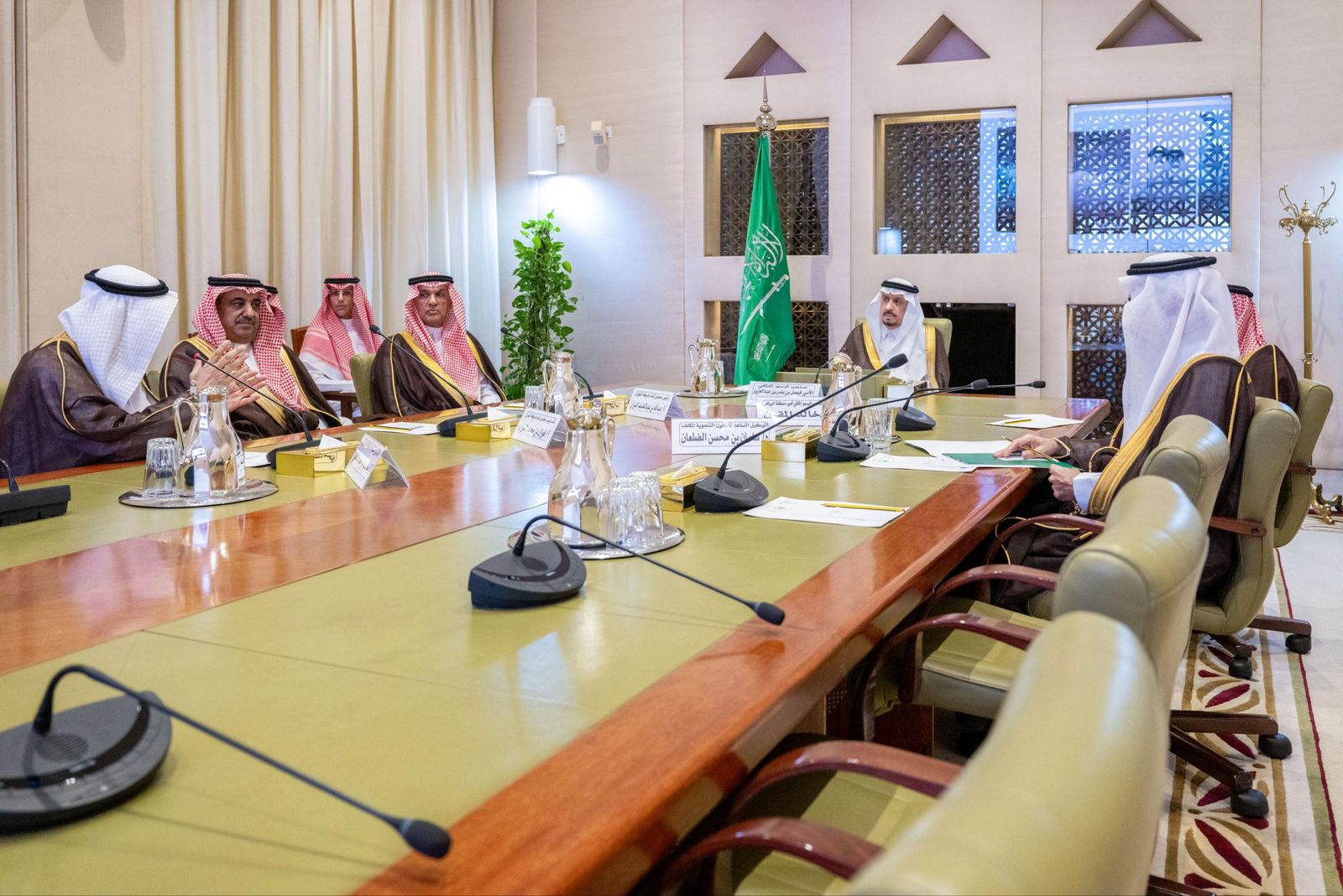 الفوزان لخدمه المجتمع