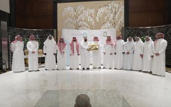 Ramadan Evening Brings Abdullatif Al Fozan Award for Mosque Architecture Together with Ministry of Islamic Affairs