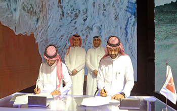 “Retal” and “Alpha” announce residential real estate projects with a total investment of SAR 7.5 billion 